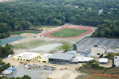 Georgian Court University (After) Georgian Court University (After)