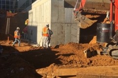 Underpinning Underpinning