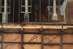 Underpinning Underpinning