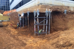 Underpinning Underpinning