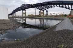 Berm Restoration After